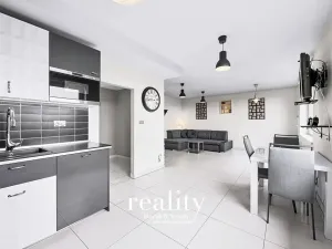 Prodej bytu 3+kk, Dyjákovice, 81 m2