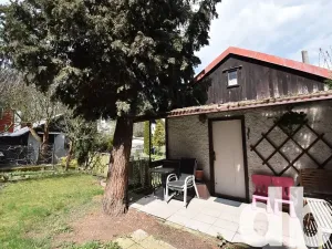 Prodej zahrady, Karlovy Vary, Rybářská, 360 m2