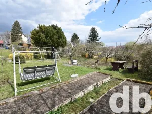 Prodej zahrady, Karlovy Vary, Rybářská, 360 m2