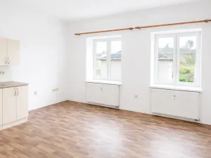 Pronájem bytu 1+kk, Horní Benešov, Příčná, 31 m2