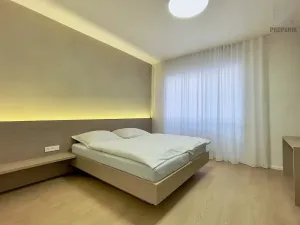 Pronájem bytu 1+1, Brno, Vídeňská, 39 m2