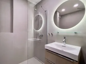 Pronájem bytu 1+1, Brno, Vídeňská, 39 m2