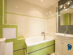 Prodej bytu 2+1, Ostrava, Provaznická, 54 m2