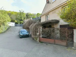 Prodej rodinného domu, Praha - Veleslavín, Pod Petřinami, 160 m2