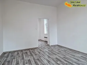 Pronájem bytu 1+1, Ostrava, 39 m2