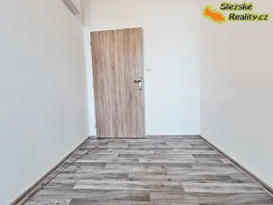 Pronájem bytu 1+1, Ostrava, 39 m2