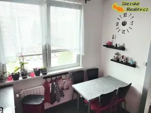 Pronájem bytu 3+1, Ostrava, 62 m2