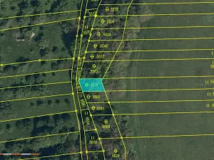 Prodej pole, Hradčovice, 2918 m2