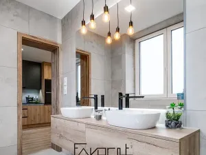 Pronájem bytu 3+1, Ostrava, Výškovická, 76 m2