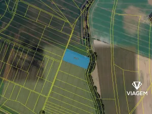 Prodej podílu pole, Rasošky, 1419 m2