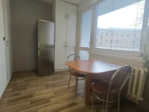 Pronájem bytu 1+1, Vsetín, Jiráskova, 45 m2