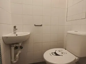 Pronájem bytu 1+1, Vsetín, Jiráskova, 45 m2