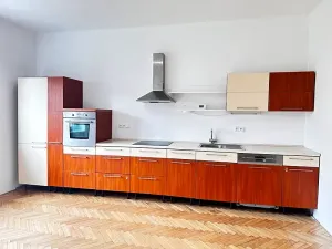 Pronájem bytu 3+kk, Nový Jičín, Jugoslávská, 80 m2