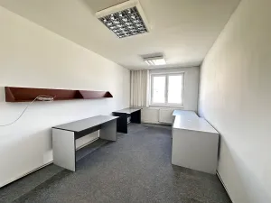 Pronájem kanceláře, Valašské Meziříčí, 170 m2