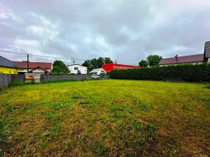 Prodej pozemku pro bydlení, Kunín, 338 m2