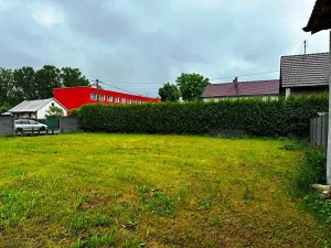 Prodej komerčního pozemku, Kunín, 338 m2