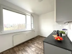 Pronájem bytu 3+1, Česká Lípa, Okružní, 74 m2