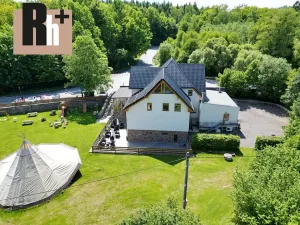 Prodej bytu 1+kk, Horní Lhota, 20 m2