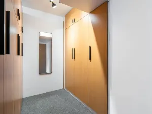 Prodej bytu 3+kk, Praha - Troja, Na Šutce, 71 m2