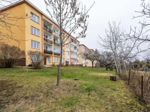 Prodej bytu 3+kk, Praha - Troja, Na Šutce, 71 m2