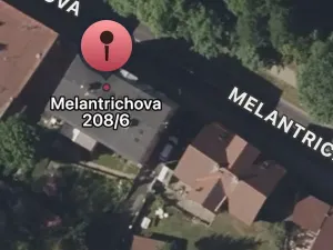 Pronájem bytu 3+1, Liberec - Liberec VII-Horní Růžodol, Melantrichova, 74 m2