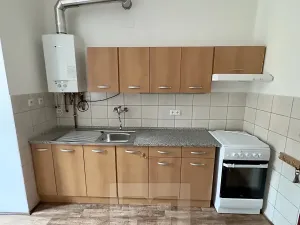 Pronájem bytu 2+kk, Praha - Malá Strana, 38 m2