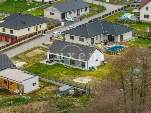 Prodej rodinného domu, Bohutín, 112 m2