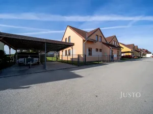 Prodej rodinného domu, Třeboň, Pod Hrází, 141 m2
