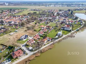 Prodej rodinného domu, Třeboň, Pod Hrází, 141 m2