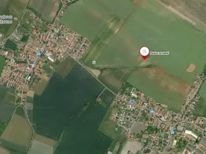 Prodej pole, Sudovo Hlavno, 6001 m2