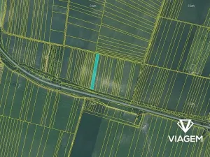 Prodej podílu pole, Brno, 855 m2