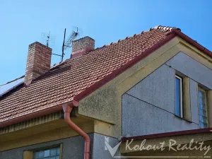 Prodej rodinného domu, Pacov, Kotlářská, 178 m2