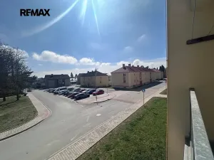 Prodej bytu 1+1, Kralovice, Mírová, 37 m2