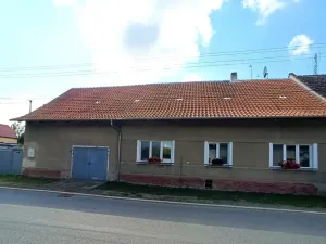 Prodej rodinného domu, Mšecké Žehrovice, 150 m2