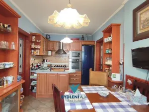 Prodej bytu 3+1, Teplice, U zámku, 100 m2