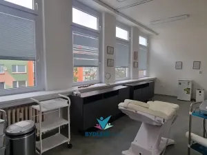 Pronájem ordinace, Teplice, Plynárenská, 90 m2