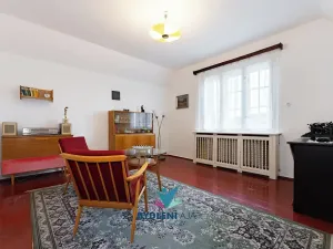 Prodej vily, Teplice, Antonína Dvořáka, 300 m2