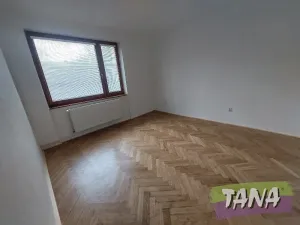 Pronájem bytu 3+1, Turnov, Rokycanova, 82 m2