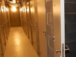 Prodej kanceláře, Praha - Karlín, Křižíkova, 1030 m2