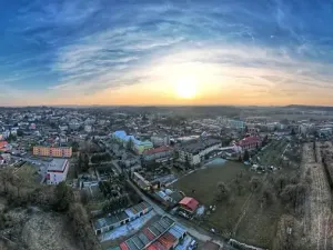 Dražba pozemku pro bydlení, Skuteč, Havlíčkova, 422 m2