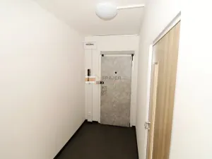 Pronájem bytu 4+1, Praha - Stodůlky, Dominova, 87 m2