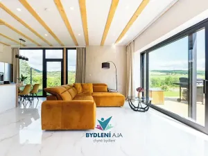 Prodej rodinného domu, Bystřany, 284 m2