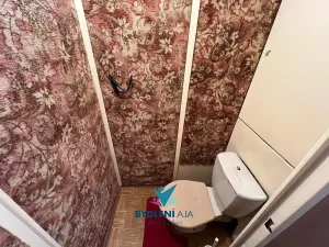 Prodej bytu 2+1, Krupka, Karla Čapka, 62 m2