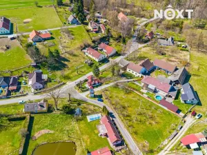 Prodej rodinného domu, Stráž nad Nežárkou, 73 m2