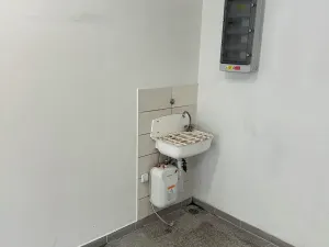 Pronájem garáže, Brno, Bratislavská, 36 m2