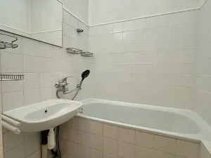 Prodej bytu 2+1, Praha - Vinohrady, Nad Primaskou, 60 m2