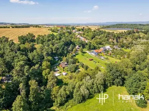 Prodej chaty, Lhotka, 40 m2