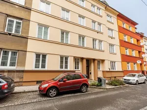 Pronájem bytu 2+1, Olomouc, Wanklova, 77 m2