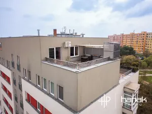 Pronájem bytu 3+kk, Olomouc, gen. Píky, 82 m2