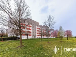 Pronájem bytu 3+kk, Olomouc, gen. Píky, 82 m2